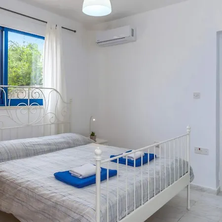 Villa Haliki By